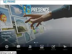 Sites similar to q8presence.com