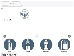 Sites similar to q8vapes.com