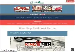 Sites similar to q90fm.com