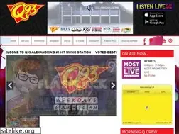 Sites similar to q93fm.com