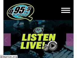 Sites similar to q959.fm