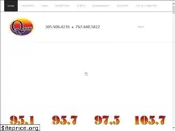 Sites similar to q95da.com