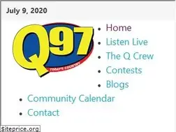 Sites similar to q97country.com