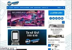 Sites similar to q99live.com