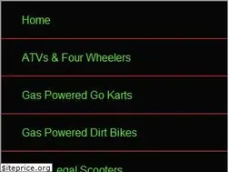 Sites similar to q9powersports.com