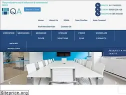 Sites similar to qa-net.co.uk