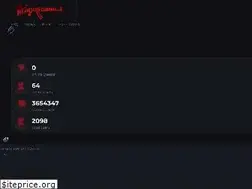 Sites similar to qa.bloodycase.com