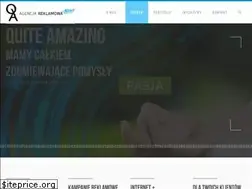 Sites similar to qa.com.pl