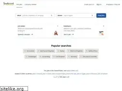 Sites similar to qa.indeed.com