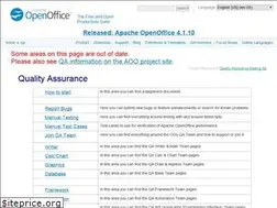 Sites similar to qa.openoffice.org