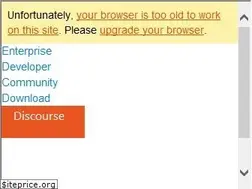 Sites similar to qa.ubuntu.com