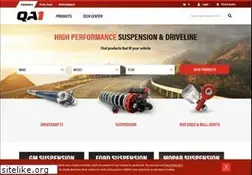 Sites similar to qa1.net