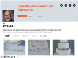 Sites similar to qa4sw.com