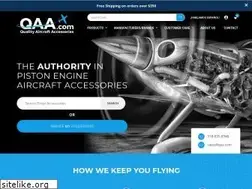 Sites similar to qaa.com