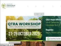 Sites similar to qaa.net.au