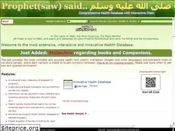 Sites similar to qaalarasulallah.com