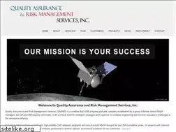 Sites similar to qaandrm.com