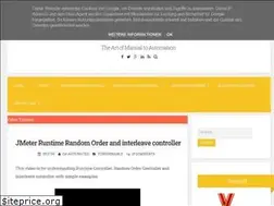 Sites similar to qaautomated.com