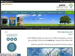 Sites similar to qabela.com