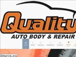 Sites similar to qabfairfax.com