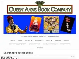 Sites similar to qabookco.com
