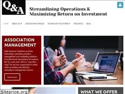 Sites similar to qabs.com