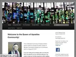 Sites similar to qac-ohio.org