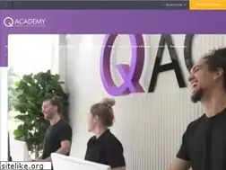 Sites similar to qacademy.com.au