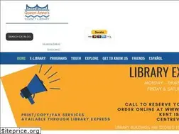 Sites similar to qaclibrary.org