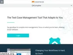 Sites similar to qacomplete.com