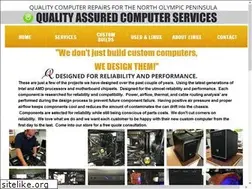 Sites similar to qacomputerservices.com