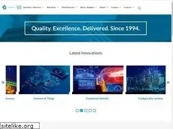 Sites similar to qaconsultants.com