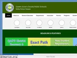 Sites similar to qacps.org