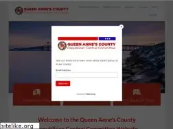 Sites similar to qacrepublicans.com