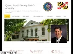 Sites similar to qacstatesattorney.com