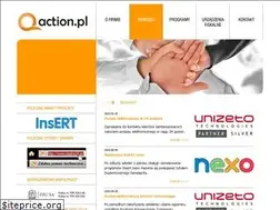 Sites similar to qaction.pl