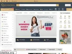 Sites similar to qadardan.com