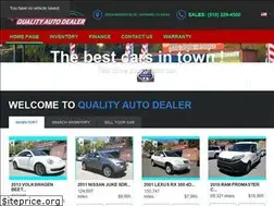 Sites similar to qadcars.com