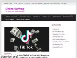 Sites similar to qadeermunir.com