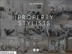 Sites similar to qadesignsphiladelphia.com
