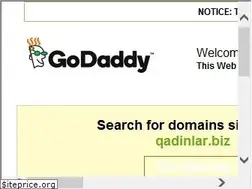 Sites similar to qadinlar.biz