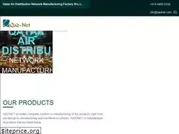 Sites similar to qadnet.com