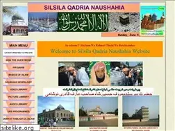 Sites similar to qadri-naushahi.com