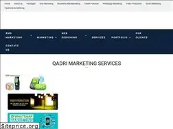 Sites similar to qadrimarketing.com