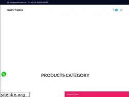 Sites similar to qadritraders.in
