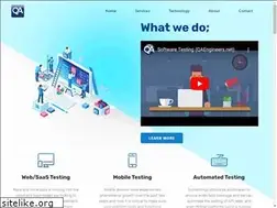 Sites similar to qaengineer.net