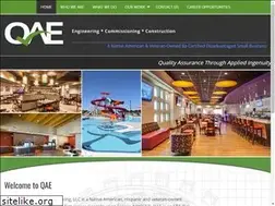 Sites similar to qaengineering.com