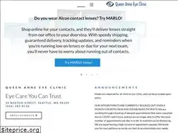 Sites similar to qaeye.com