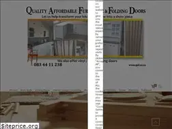 Sites similar to qaf.co.za
