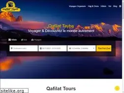 Sites similar to qafilattayba.com
